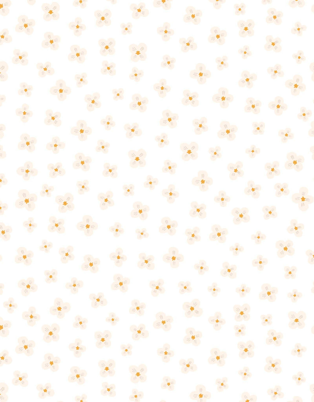 My Little Blanket - Little bunnies: Mini - Ma très p&