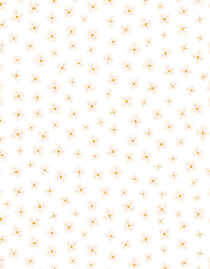 My Little Blanket - Little bunnies: Mini - Ma très p&