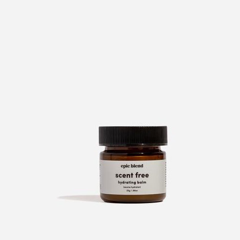 Unscented Dry Skin Hydrating Balm