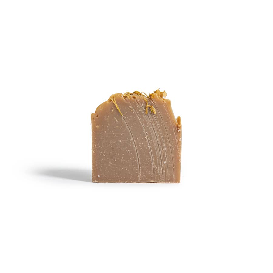 Pumpkin Spice Soap Bar - Fall Collection