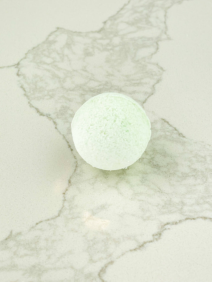 Margarita Bubbly Bomb