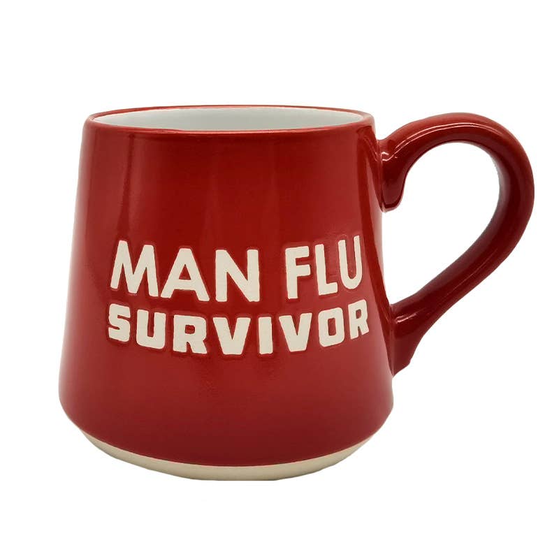 Man Flu Gift Box