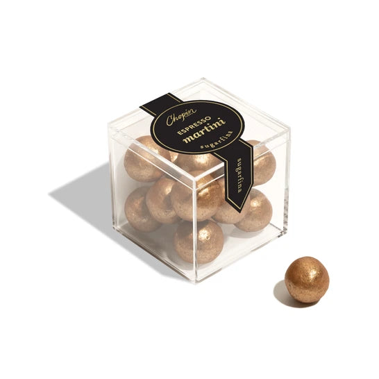 The Daily Grind Gift Box