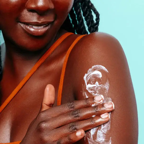 Coconut Vanilla Hand and Body Lotion: 8oz (6+ Half Price Tester)