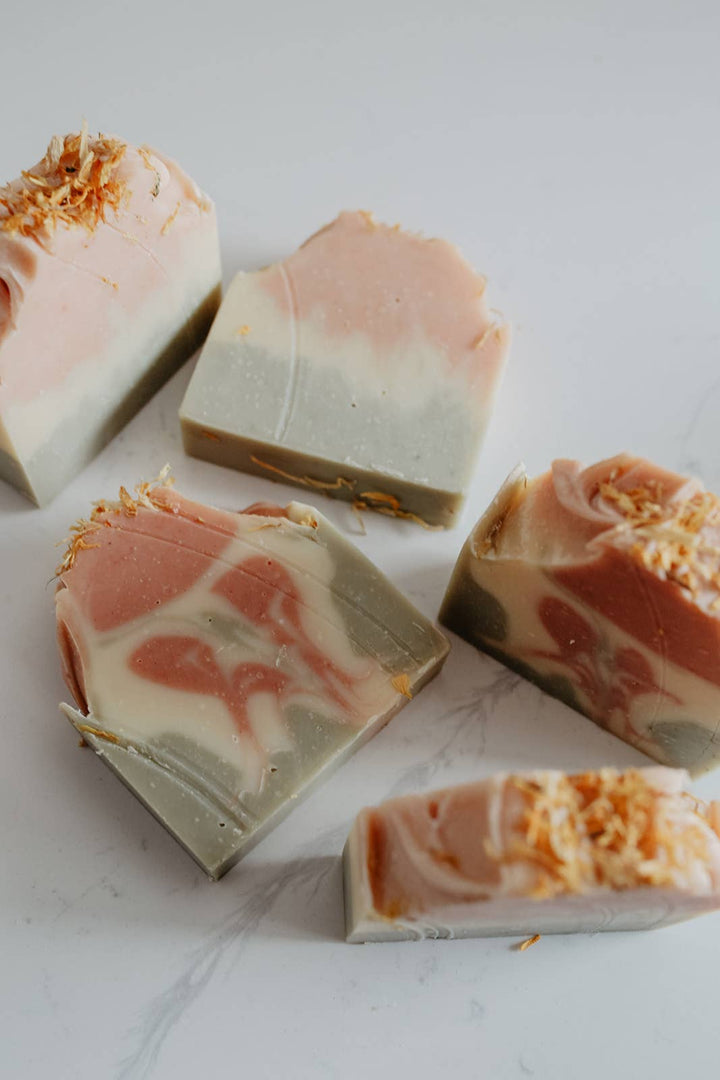 MOM Soap Bar
