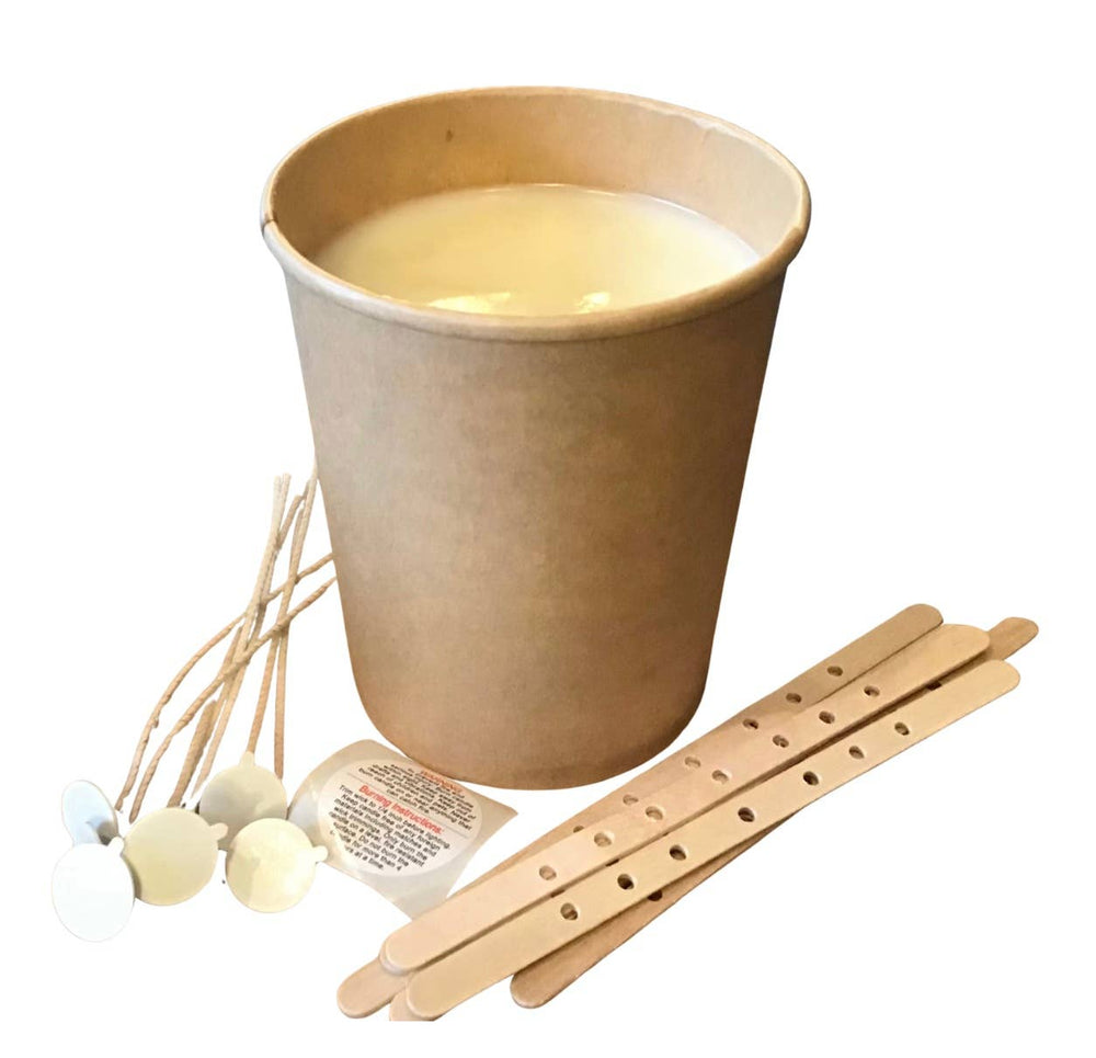 Dough Bowl Refill Kits: Dutch Apple Crumble - Gift Smack Gift Company