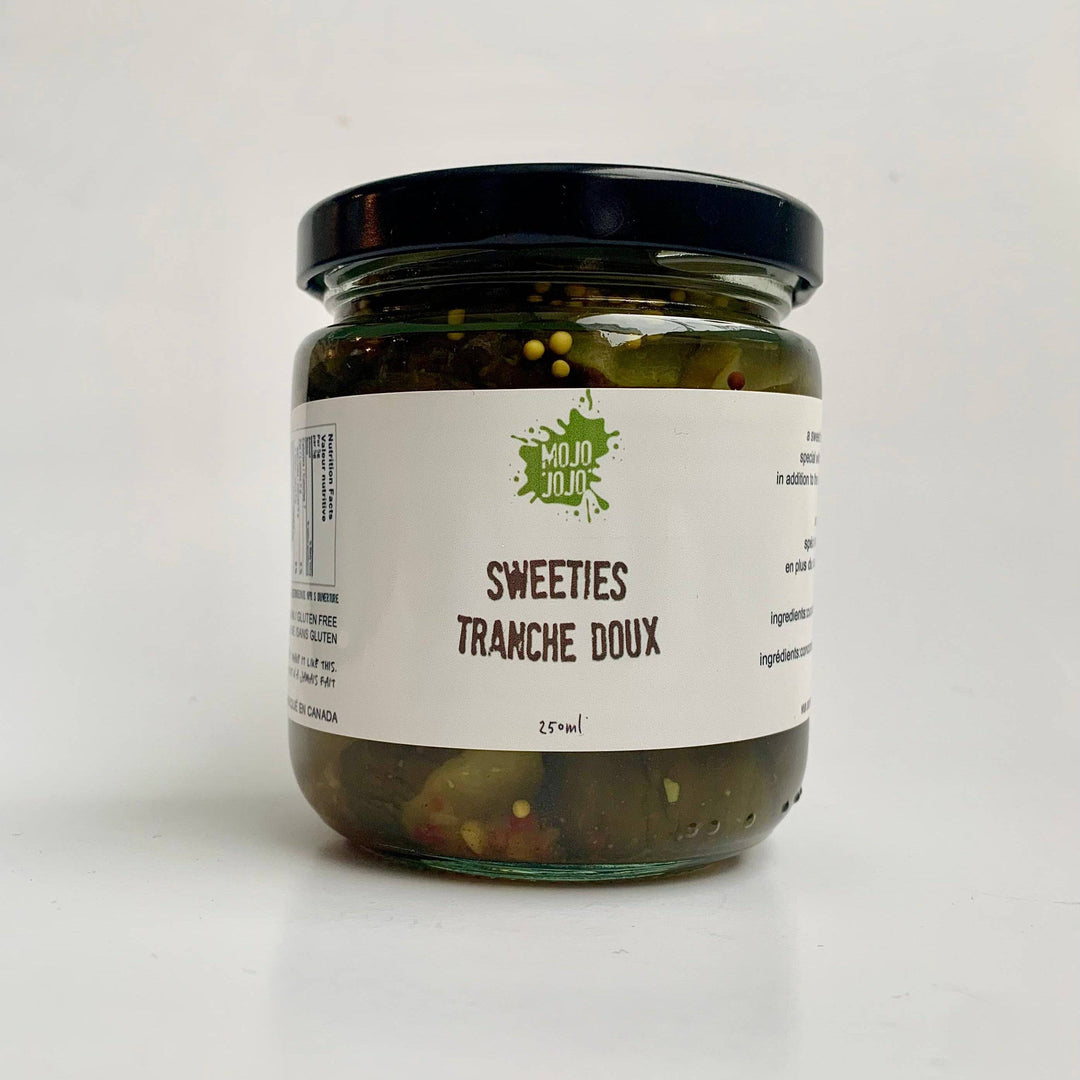 Jar of &