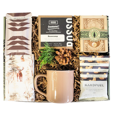 Good Tidings Gift Box