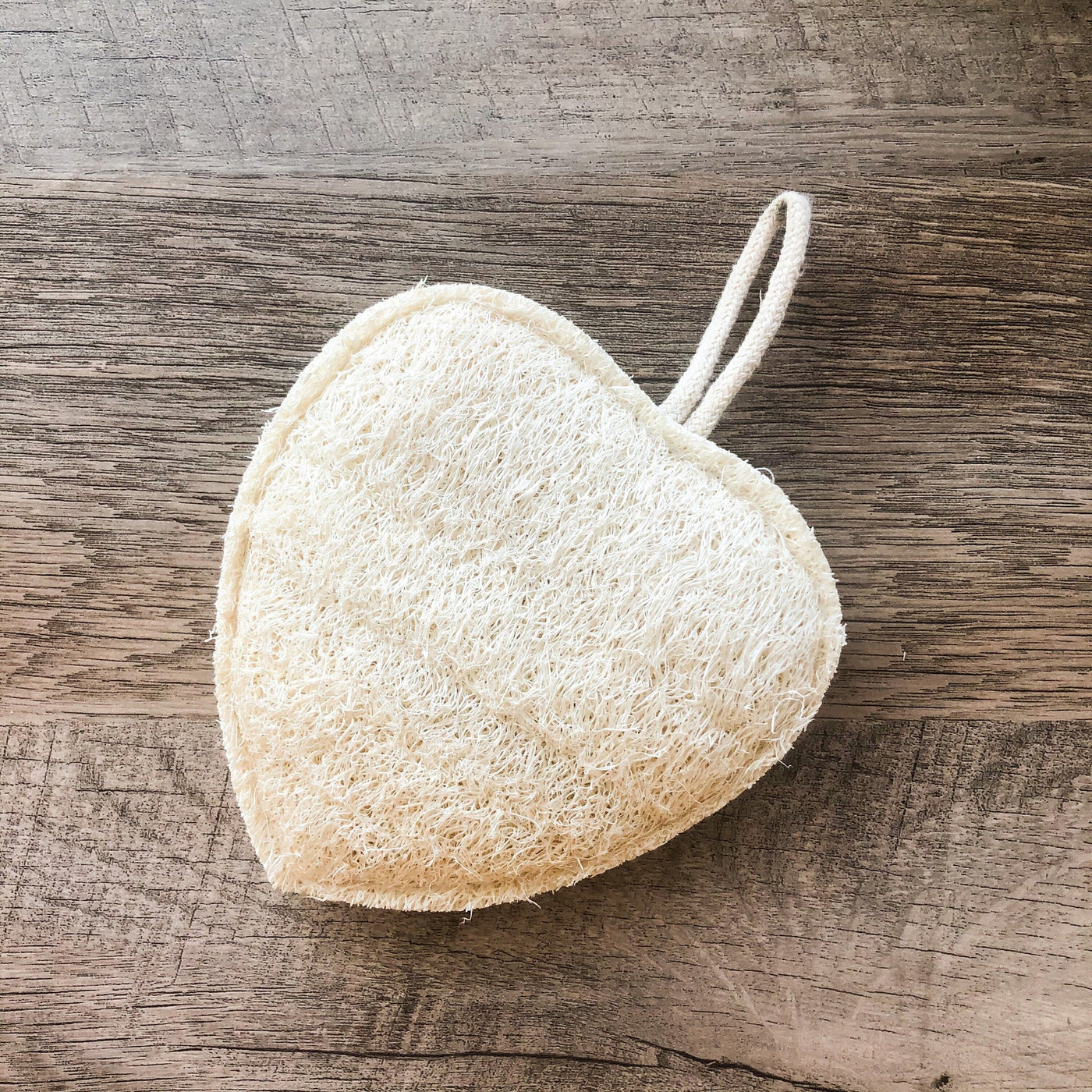 Organic Loofah Bath & Kitchen Sponge