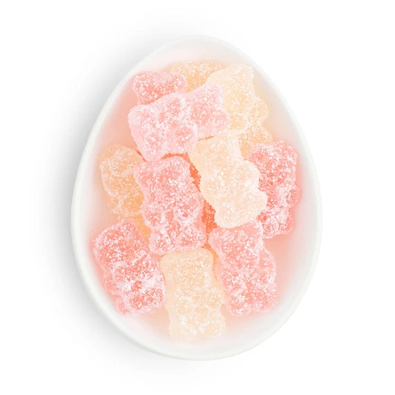 Sugarfina Mrs. Bubbly Bears Candy Cube