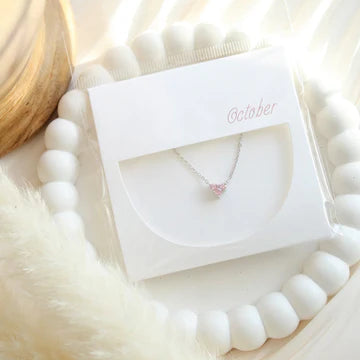 October Birthday Box