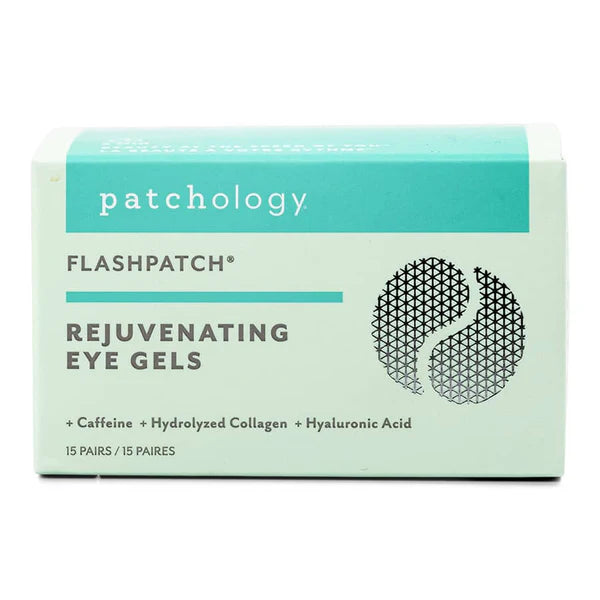 Depuffing Eye Care Duo