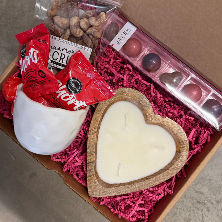 A Little Love Gift Box