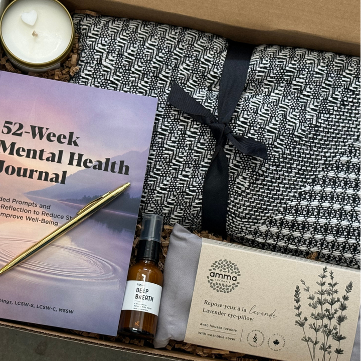 A Year of Gratitude Gift Box