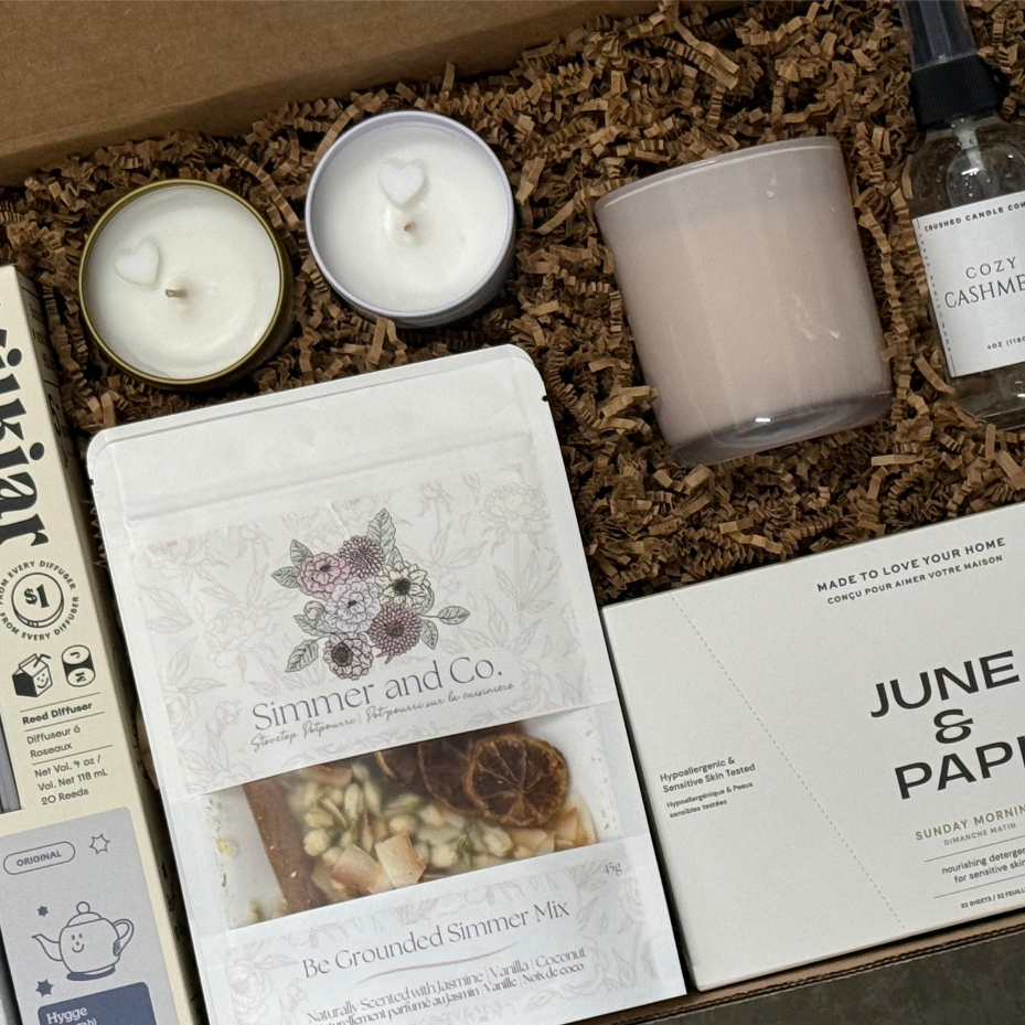 Simply Scented Gift Box