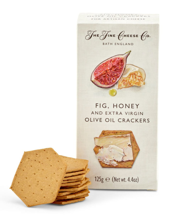 Fig Honey & Extra Virgin Olive Oil Toast for Cheese