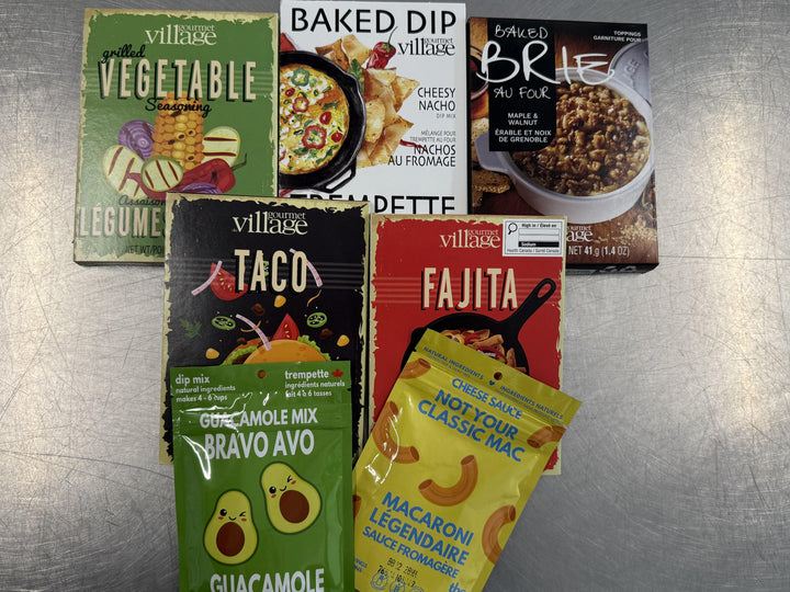 Gluten Free Gift Basket - Gift Smack Gift Company