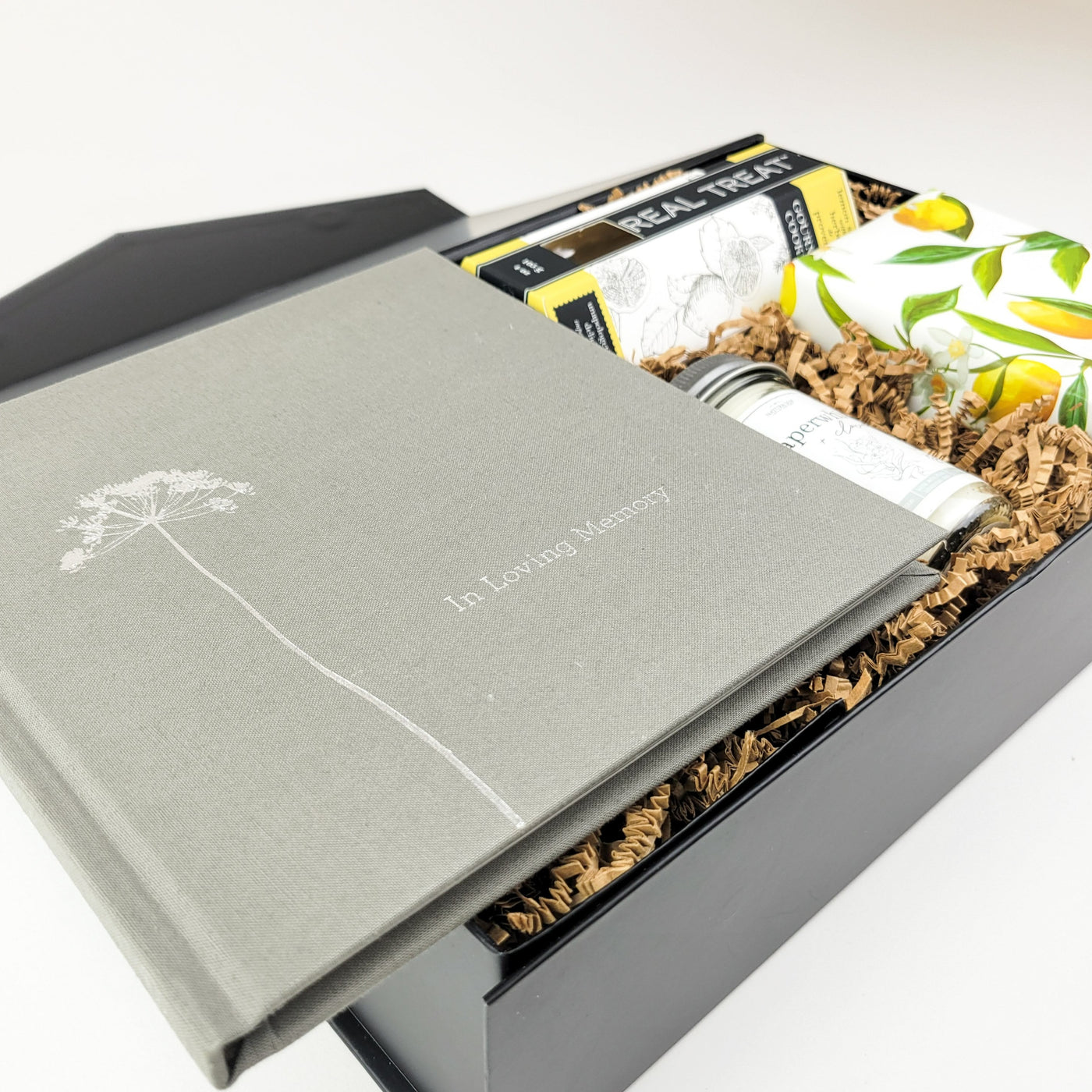 In Loving Memory Gift Box