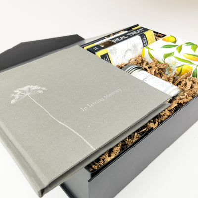 In Loving Memory Gift Box