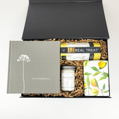 In Loving Memory Gift Box