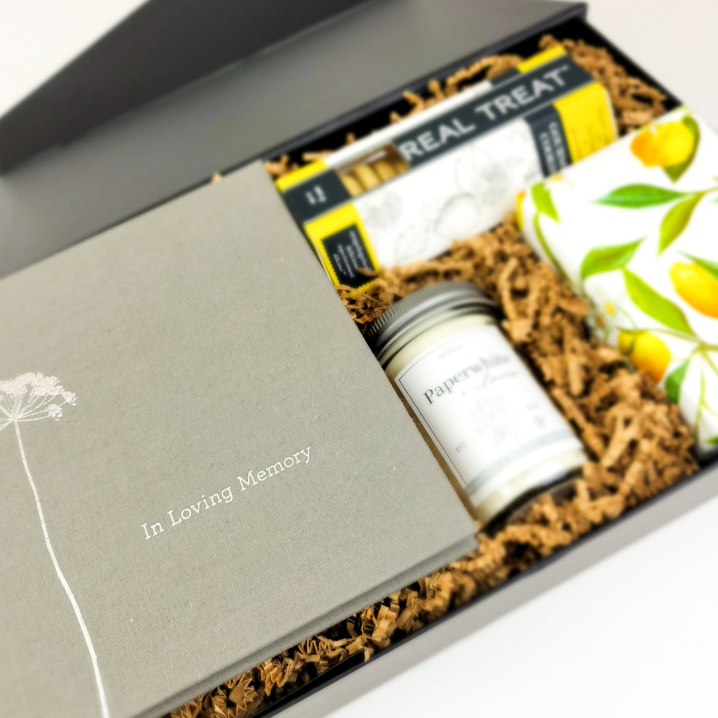 In Loving Memory Gift Box