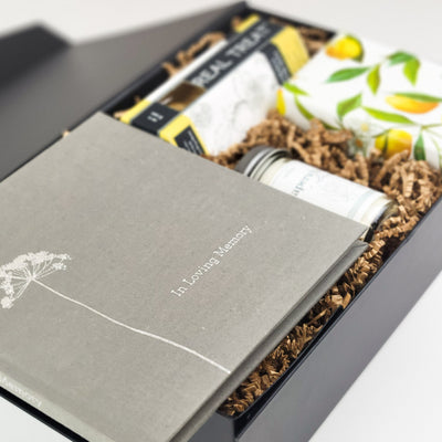 In Loving Memory Gift Box