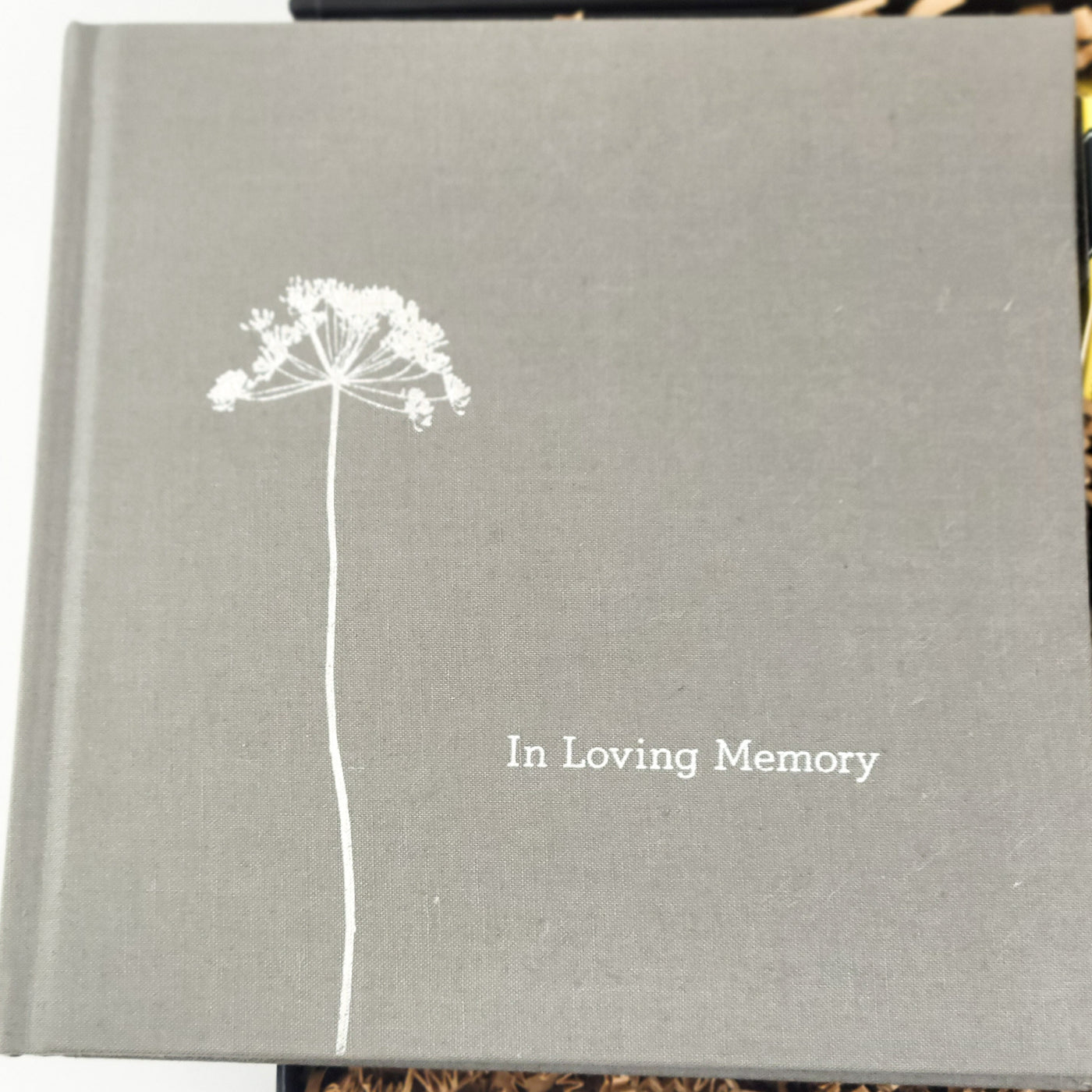 In Loving Memory Gift Box