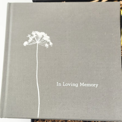 In Loving Memory Gift Box