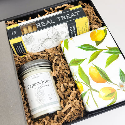 In Loving Memory Gift Box