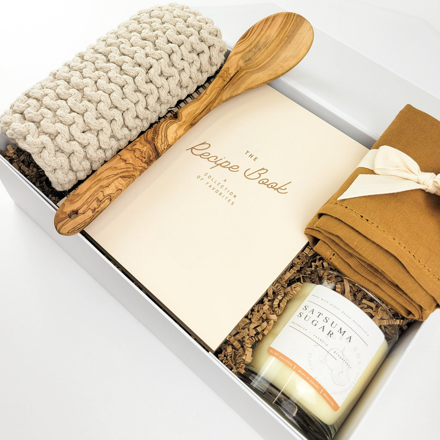 Heirloom Kitchen Gift Box