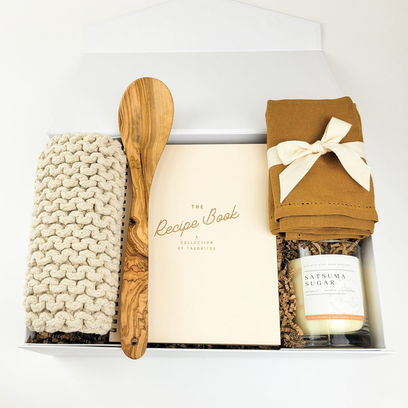 Heirloom Kitchen Gift Box