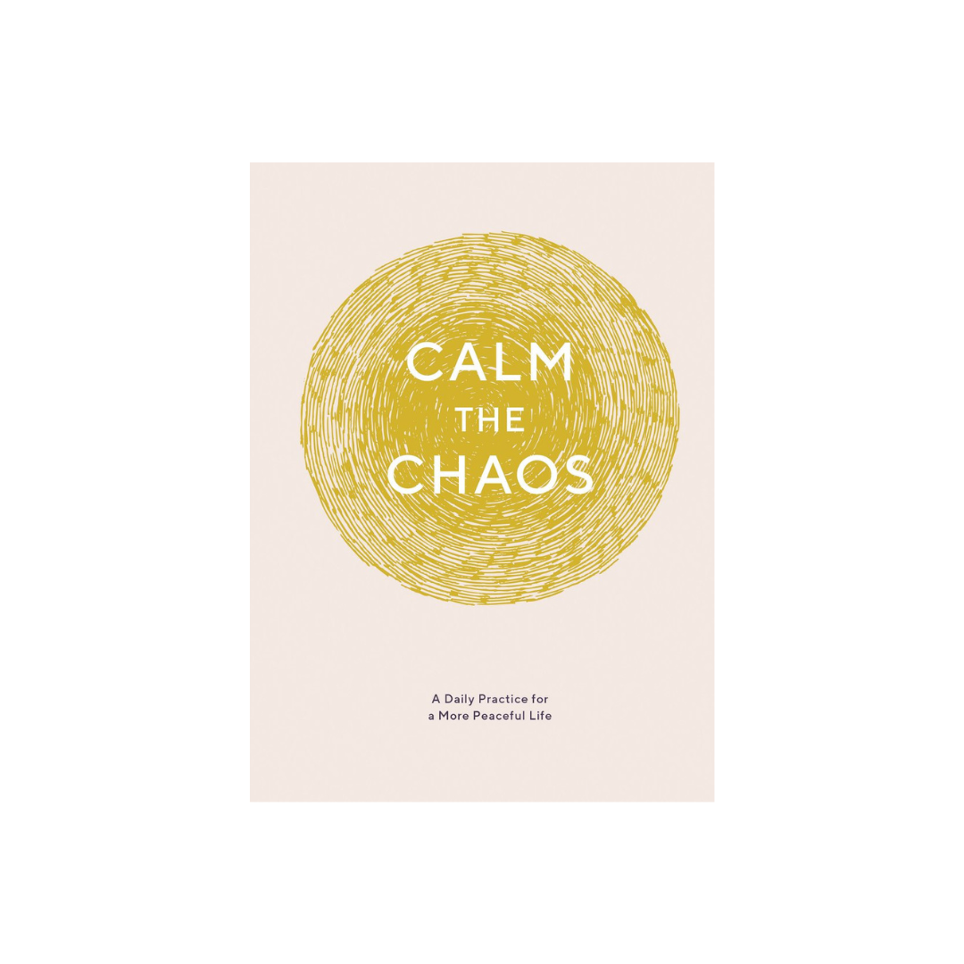 Calm the Chaos Journal