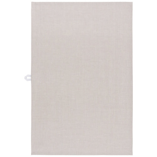 With a perfect blend of classic stripes, neutral palettes, absorbent cotton and fast-drying linen, these towels are a welcome complement to any chef 's kitchen.