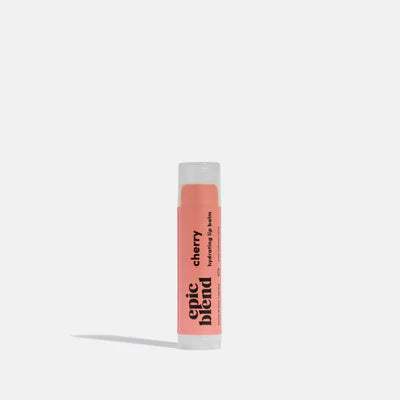 Cherry Lip Balm - Epic Blend