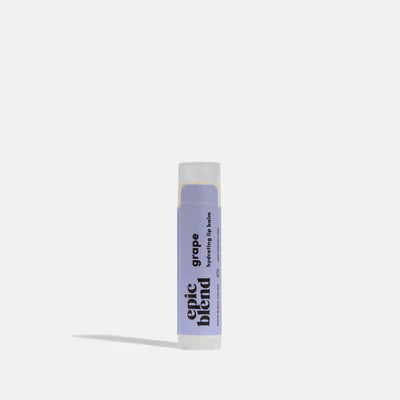 Grape Lip Balm - Epic Blend