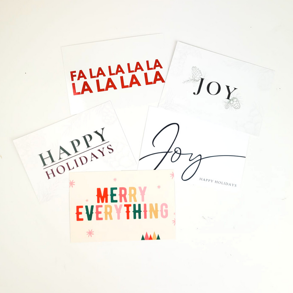 This holiday gift box is the perfect answer to that after dinner sweet tooth! They'll love snacking on this delicious assortment of chocolate while playing a few rounds of trivia with family and friends!  GIFT CONTENTS:  After Dinner Trivia Game Dark Chocolate Almond Butter Crunch Jacek Dark Chocolate Sylvia Bar Sugarfina Cold Brew Espresso Cordials