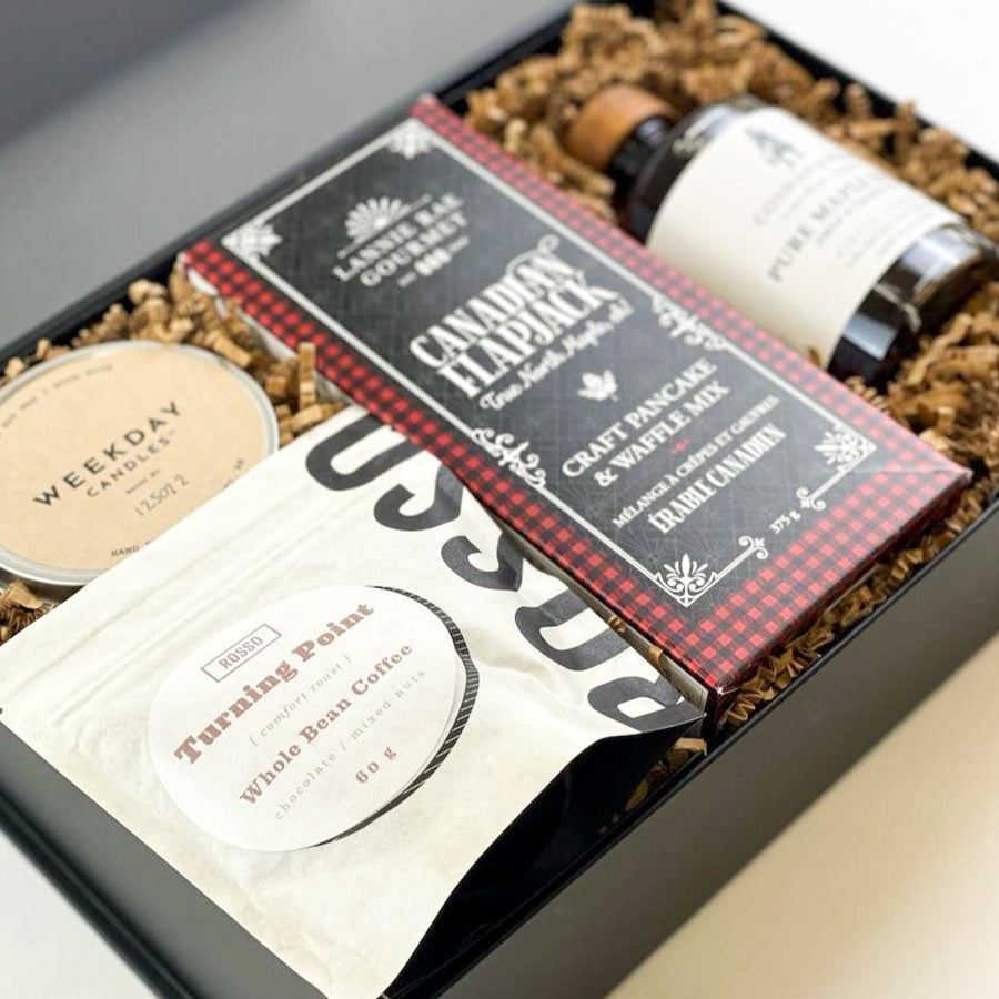 Perfect Gift Boxes Canada Gift Smack Gift Company