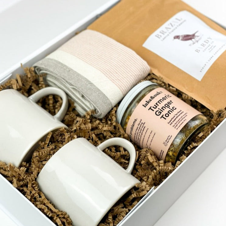Kitchen Cuppa Gift Box