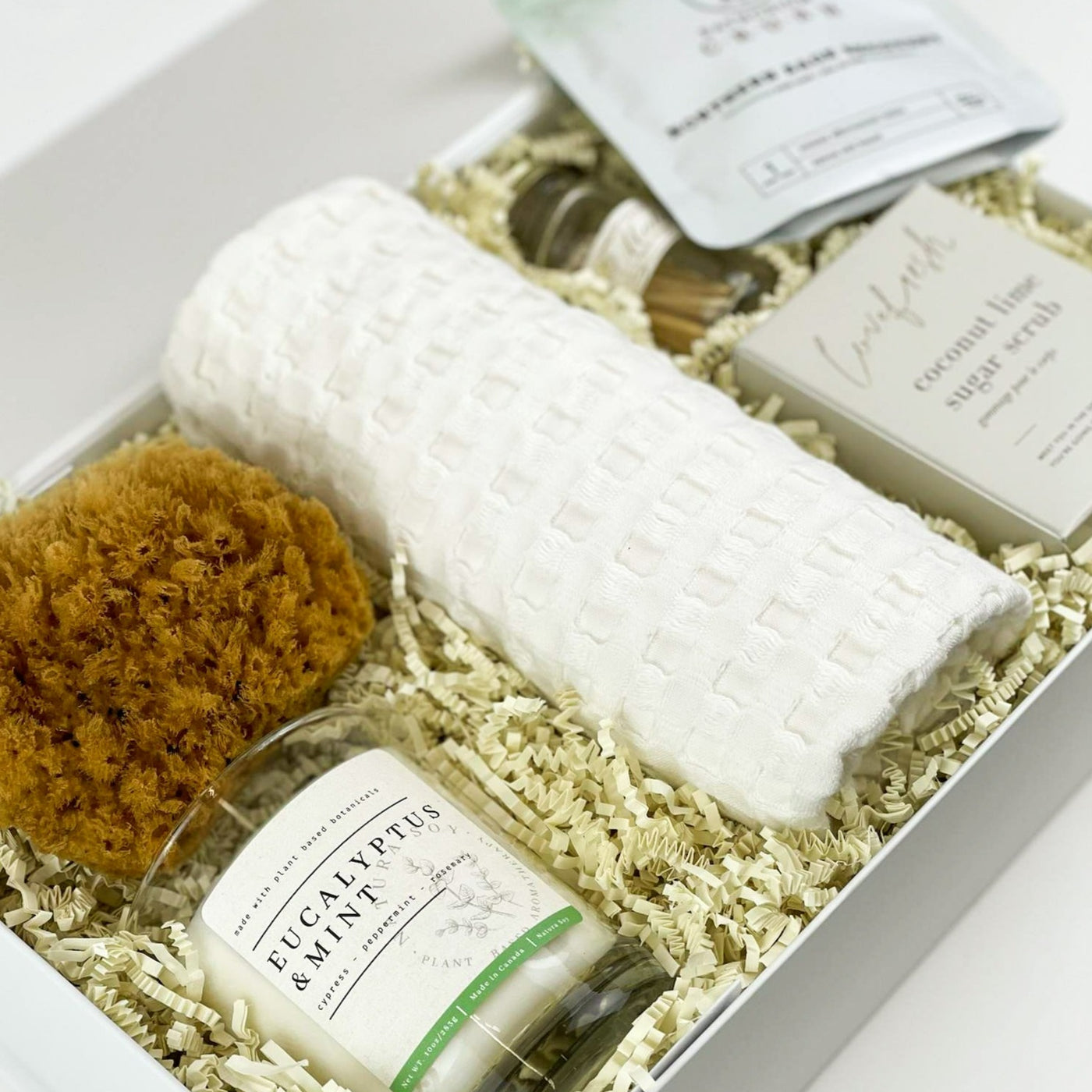 Ensuite Gift Box