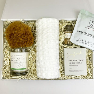 Ensuite Gift Box
