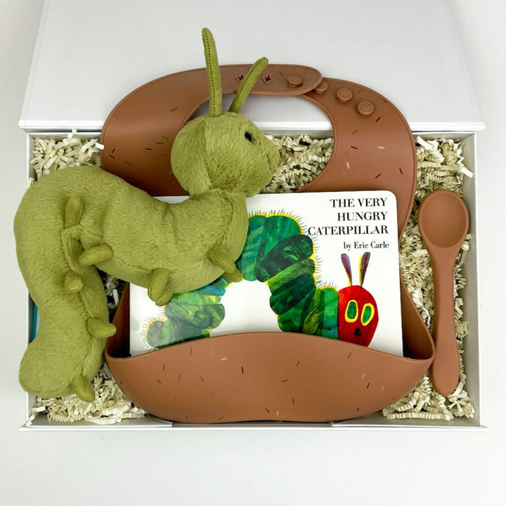 Very Hungry Caterpillar Baby Gift Box
