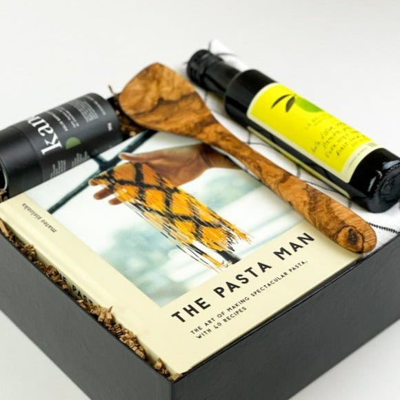 Pastabilities Gift Box