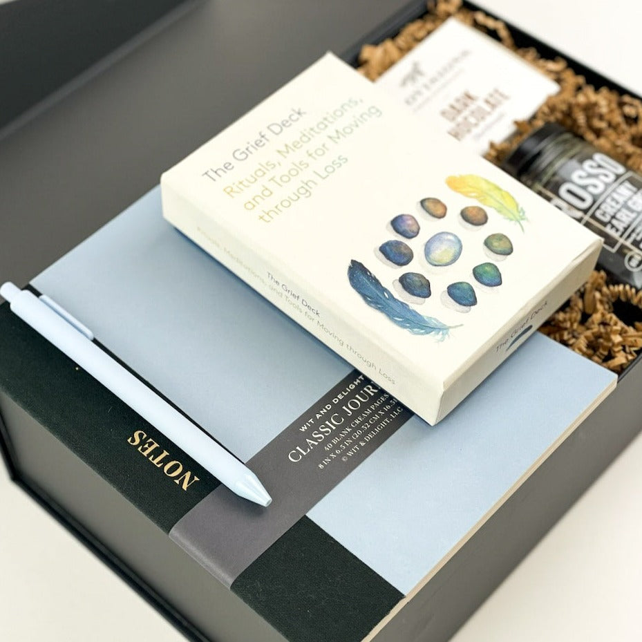 The Grief Gift Box