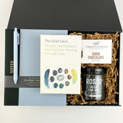 The Grief Gift Box