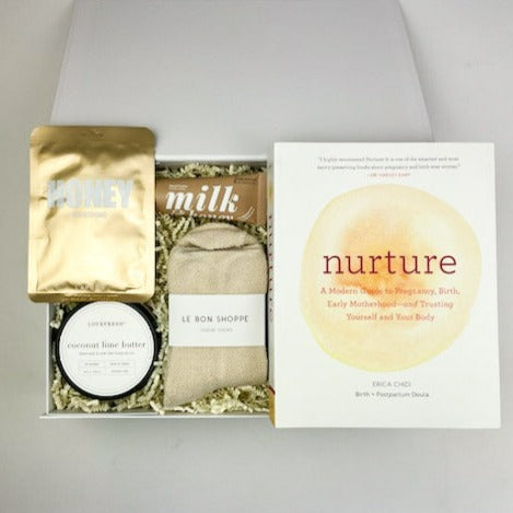 Congrats Mama Gift Box