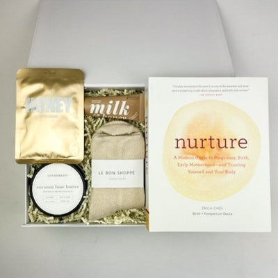Congrats Mama Gift Box