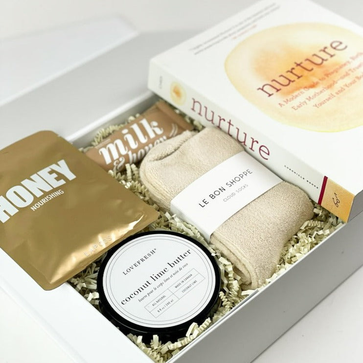 Congrats Mama Gift Box