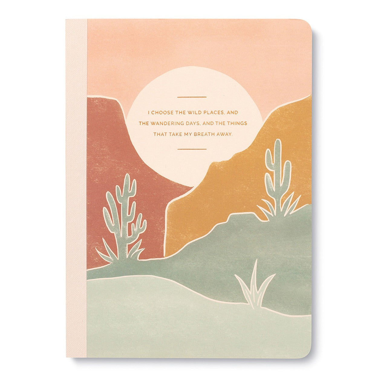 These vibrant, stylish notebooks are for her words—for her stories, her dreams, and every one of her plans. Featuring contemporary designs and beautiful cover vignettes, Her Words composition notebooks are an inspiring space to capture today’s moments, tomorrow’s goals, and all of the life that happens in between.
