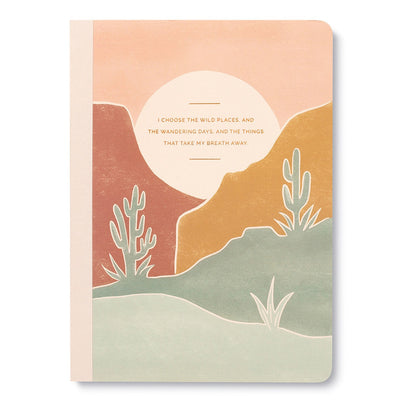These vibrant, stylish notebooks are for her words—for her stories, her dreams, and every one of her plans. Featuring contemporary designs and beautiful cover vignettes, Her Words composition notebooks are an inspiring space to capture today’s moments, tomorrow’s goals, and all of the life that happens in between.