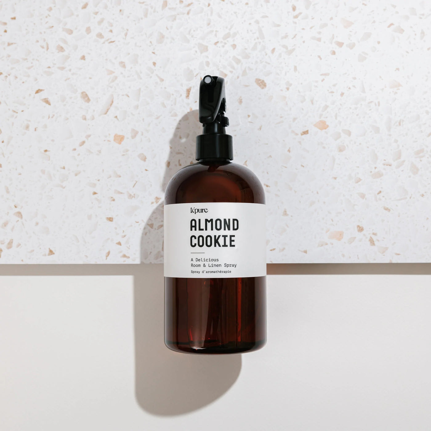 Almond Cookie- Linen & Room Spray